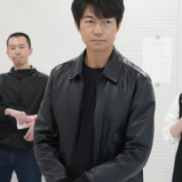 Tori Matsuzaka
