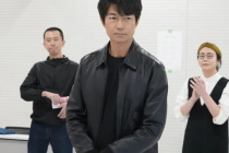 Tori Matsuzaka