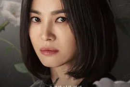 Song Hye Kyo