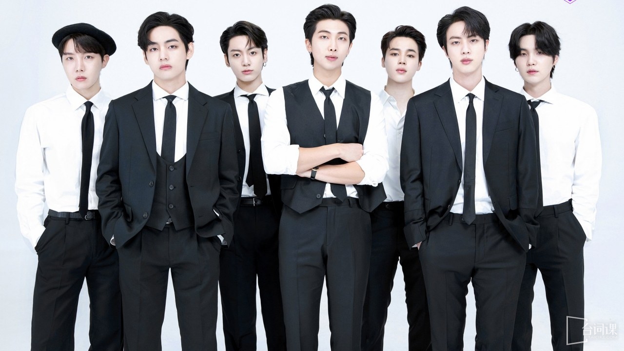 BTS防弹少年团新专辑什么时候发行