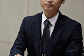 柳承穆