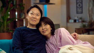 幸福的婚姻劇照