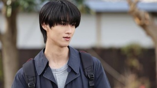 被低體溫男子纏上了劇照