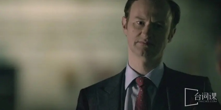 Mark Gatiss