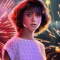 Natalie Dyer
