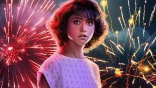 娜塔莉·戴尔