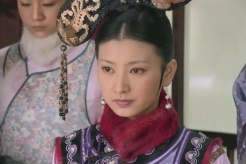 《Empresses in the Palace》Classic dialogue 4