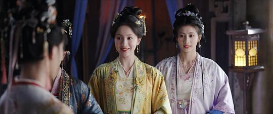 《朝雪录》第19-20集预告