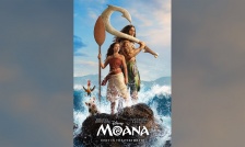 Moana