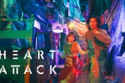 HEART ATTACK