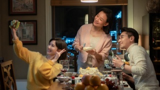问心2剧照
