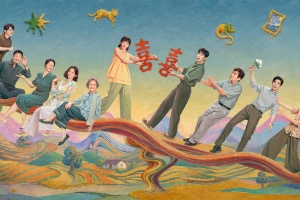 小芳
