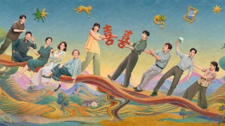 小芳劇照