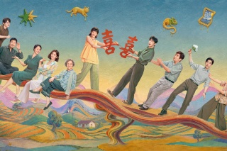 小芳