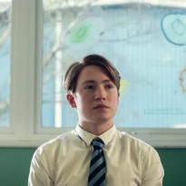 Kit Connor