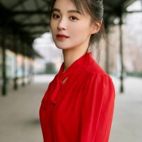 毛林林