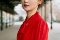 毛林林