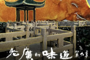 老广的味道第九季