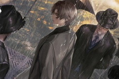 《Beyond the World》Introduction to the main plot