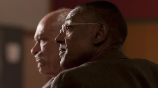 Giancarlo Esposito