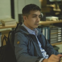 He Junxiang