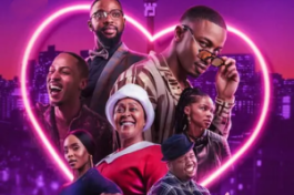 A Soweto Love Story