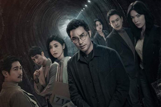 谁是被害者第二季