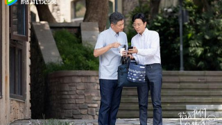 陷入我们的热恋剧照