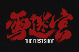 The First Shot