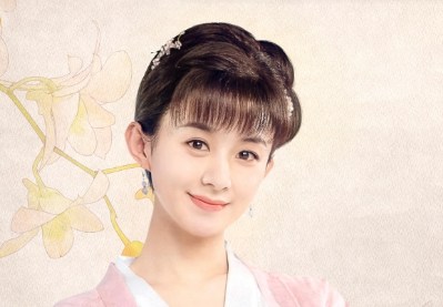 赵丽颖
