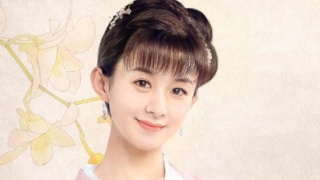 赵丽颖