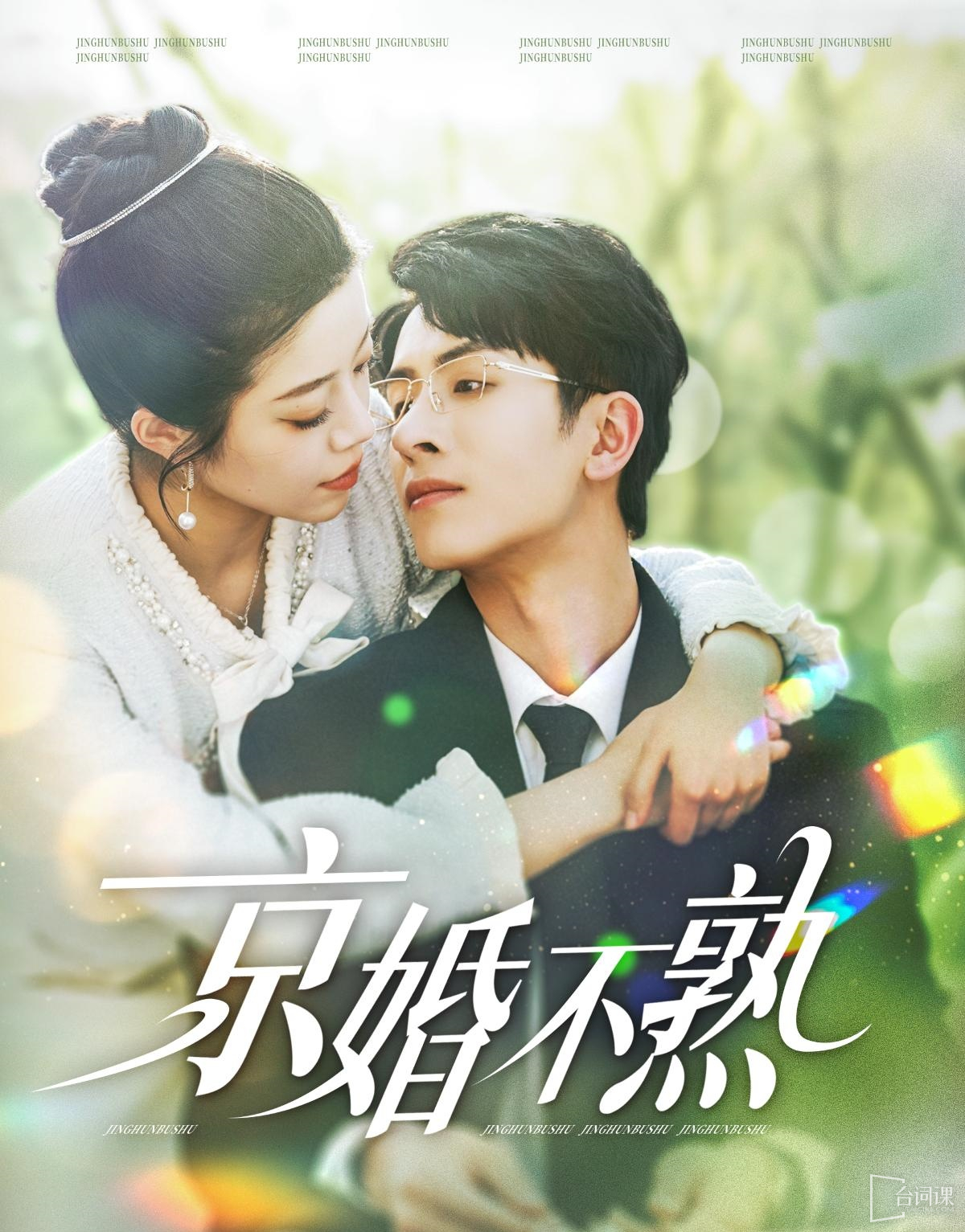 《京婚不熟》剧情介绍