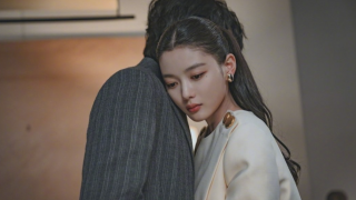 親愛的X劇照