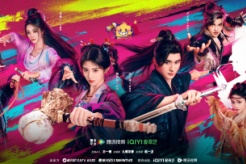 《来战》于今日官宣杀青