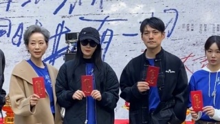 雖然不能同時擁有一切劇照
