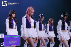 《Production Camp 2024》Theme Song《Summer Dream》Lyrics