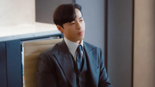 Oh Min-seok