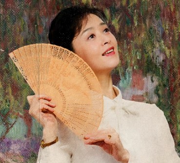 蒋欣