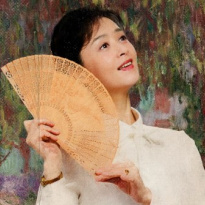 Jiang Xin