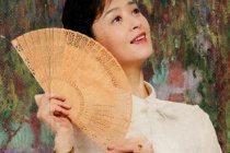 蒋欣