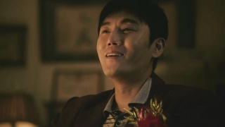 掃毒風暴劇照