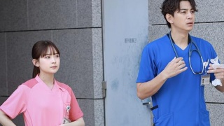 天久鹰央的推理病历表剧照