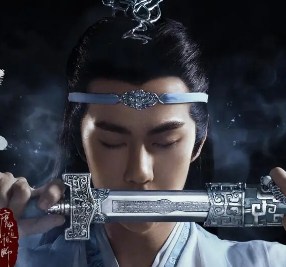 王一博