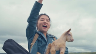 出门在外剧照
