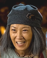 Xu Yishu