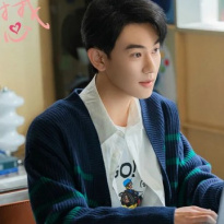 蒋熠铭