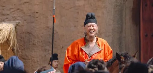 《長安的荔枝》縱火案的兇手是誰
