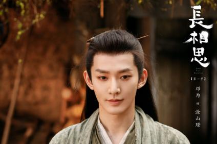 Deng Wei