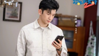 欢乐家长群2剧照