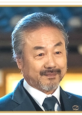 Zheng Donghuan